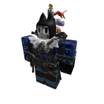 Ninjaundski's avatar