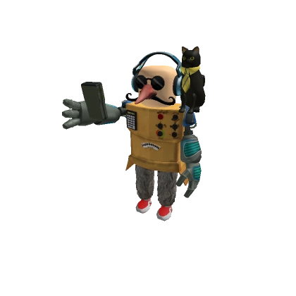 starmanasher's avatar