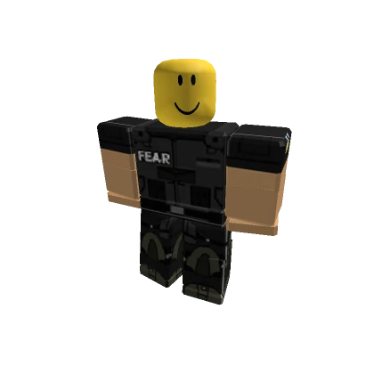 aaronmatthew12345's avatar