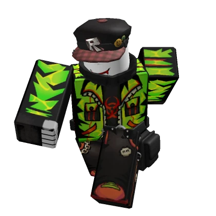 AidenKnowell26YT's avatar