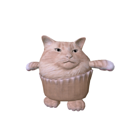muffincat