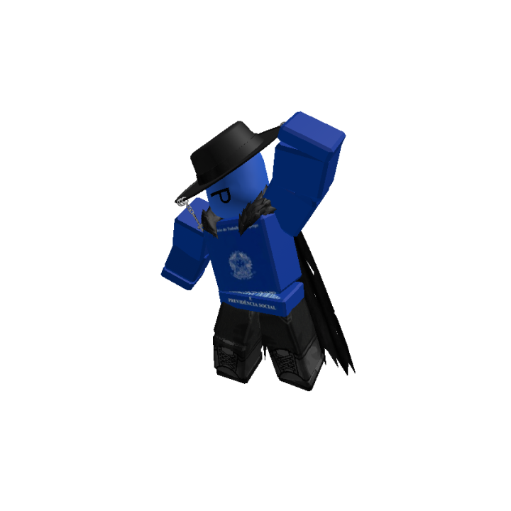 Roblox banner for @souzx999
