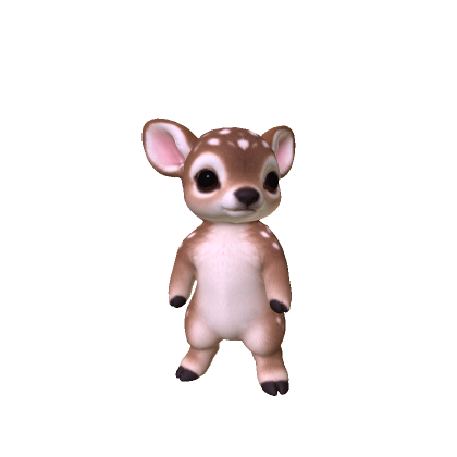 Fawn
