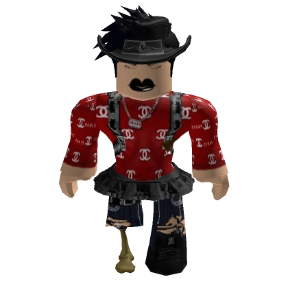 asteriskchrist's avatar