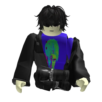 TrapGoose's avatar
