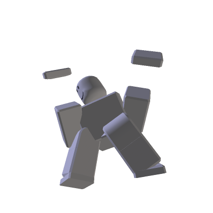 R6 Savage Claws thumbnail