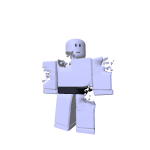 Destroyed Guy