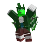 TalentedGod24's avatar