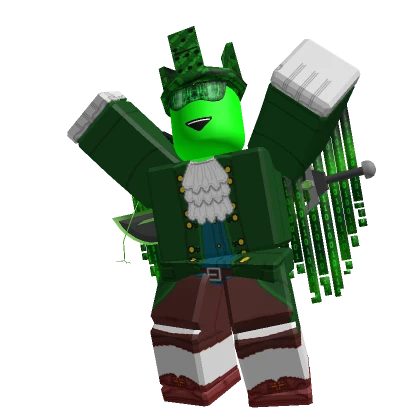 TalentedGod24's avatar