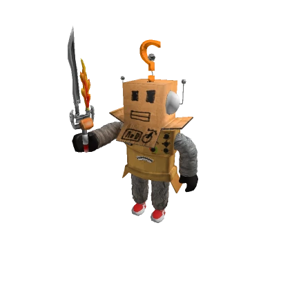 Redblood777's avatar