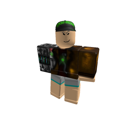 Full avatar of 10cp7158