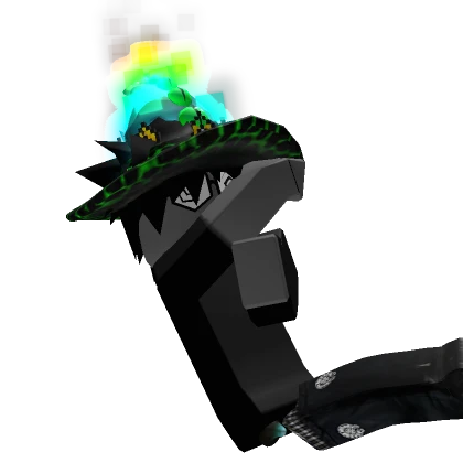 Fantasticdistrac's avatar