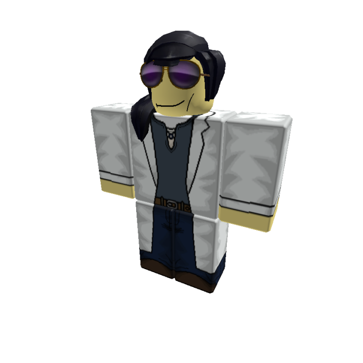 Roblox banner for @iran