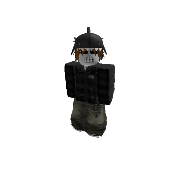 Roblox banner for @G38X4