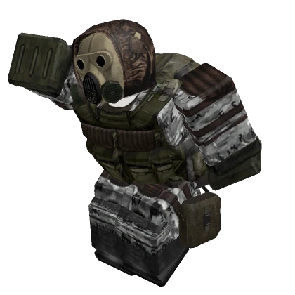 SomeoneCalledPlague's avatar