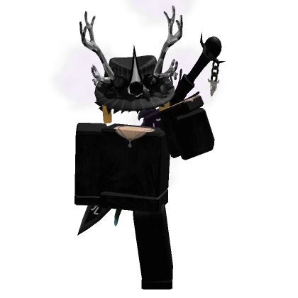 Nyx's avatar