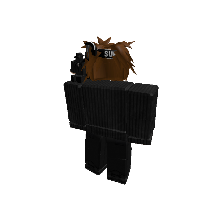 Roblox banner for @Unique