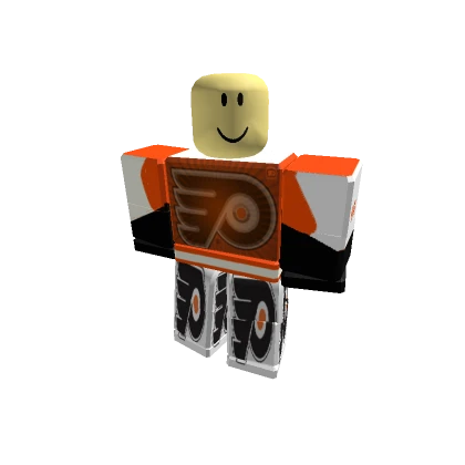 hockeygeorge95's avatar