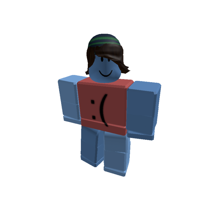 Roblox banner for @Disappointing