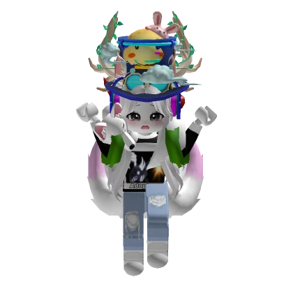 KittyStar_7777's avatar