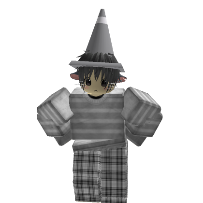 RealAverageant's Roblox avatar