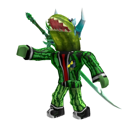 PresidentMelonShark's avatar