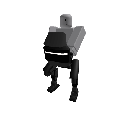 Robot Rider {Stealth} - Roblox