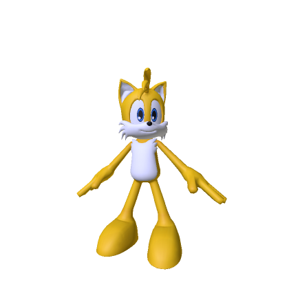 Tails