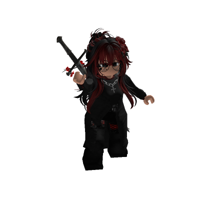 TrueXyrixCosmos's Roblox avatar