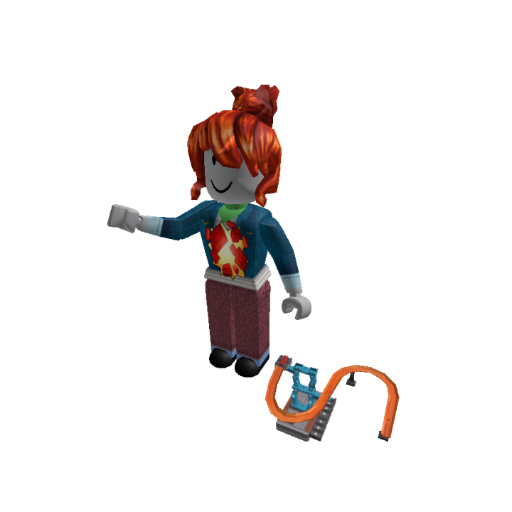 Roblox banner for @elsyduran
