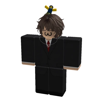 Essence's avatar