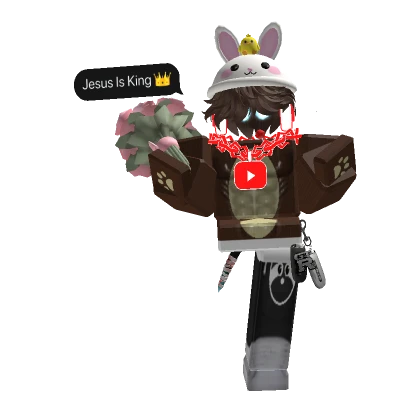 JoJoForLife's avatar