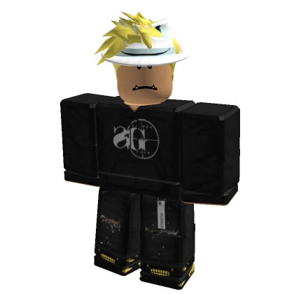 XxBigger_DisasterxX's avatar