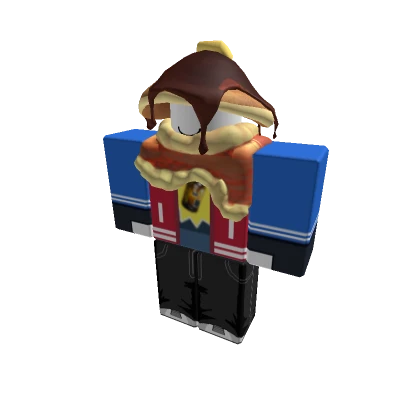 PartyFell0w's avatar