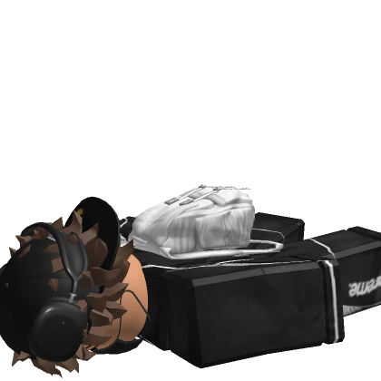 rocketleak2's avatar