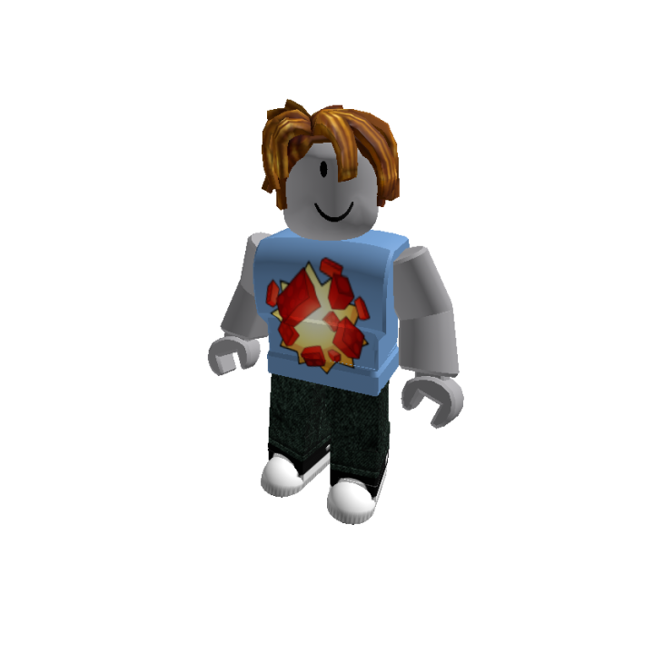 Roblox banner for @hever2006