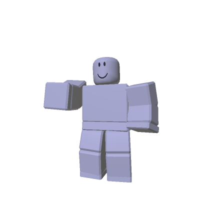 Gear Hold V2 Animation Pack