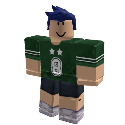 Dowcipnykreator15's avatar