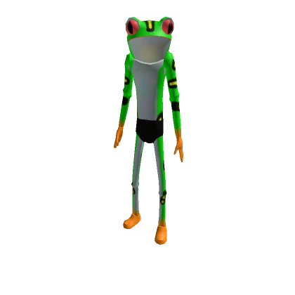 Sapo - Roblox