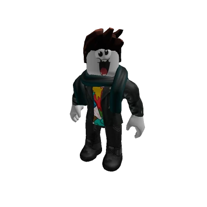 safatron's avatar