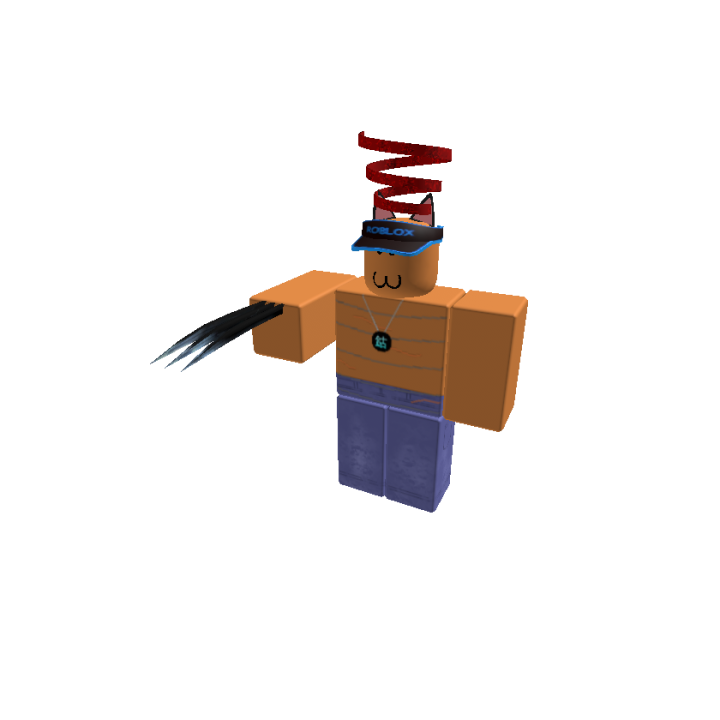 Roblox banner for @Cobalt