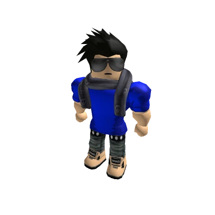 anialator23's avatar