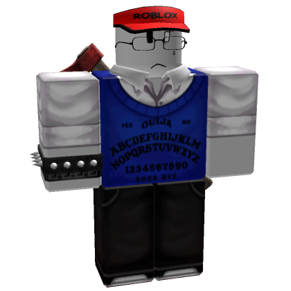 Full avatar of roblox_user_487470827