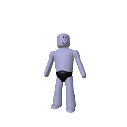 Geek Body