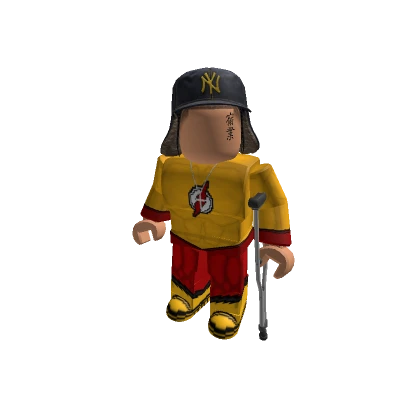 officialpj's avatar