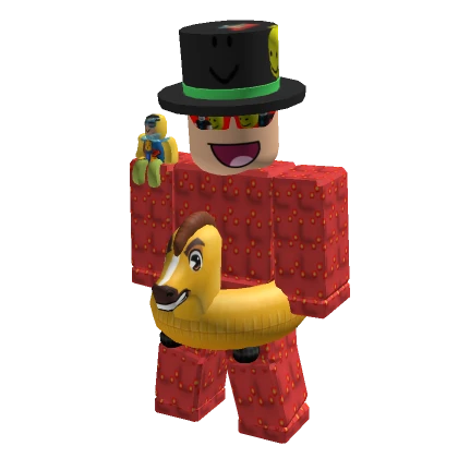 megablaster2500's avatar