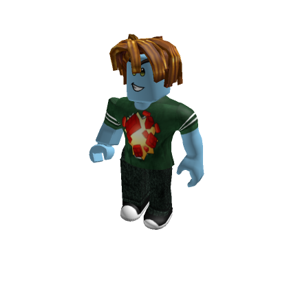 Full avatar of superdgamer21