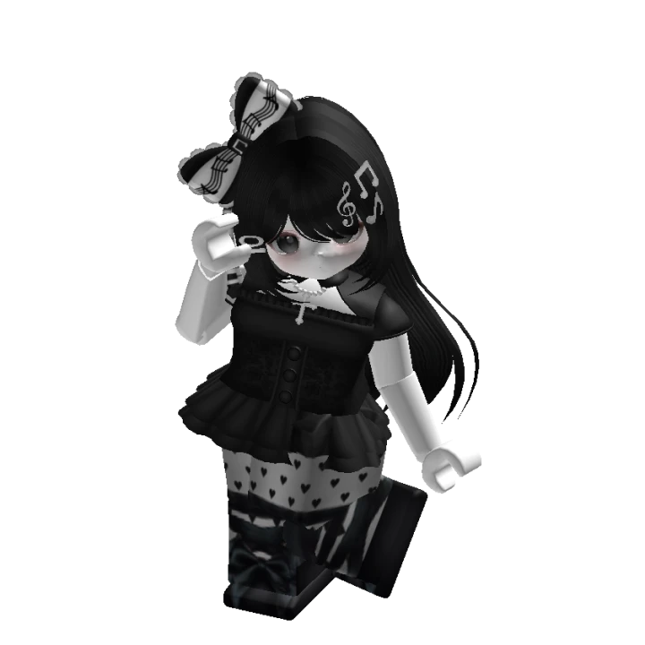 Decorative Avatar