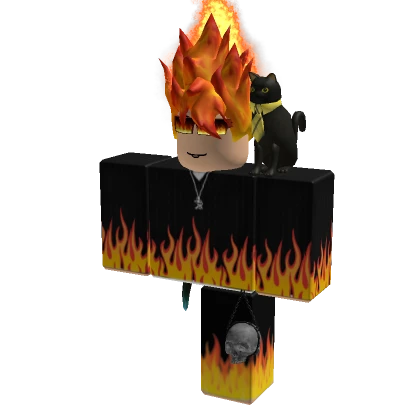Goodchico_123's avatar