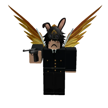 ClearlyDanny's avatar